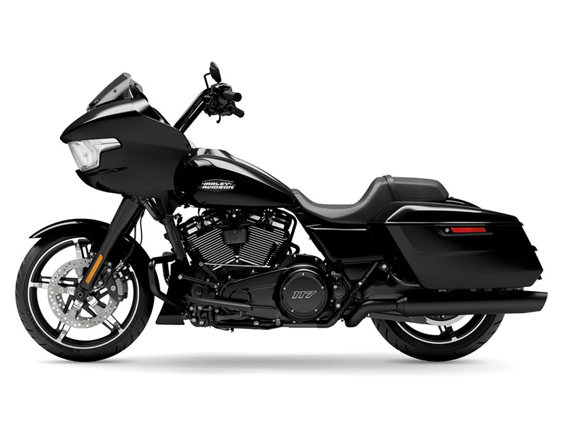 2024 Road Glide&#174; Road Glide&#174; 84437085 - Click for larger photo