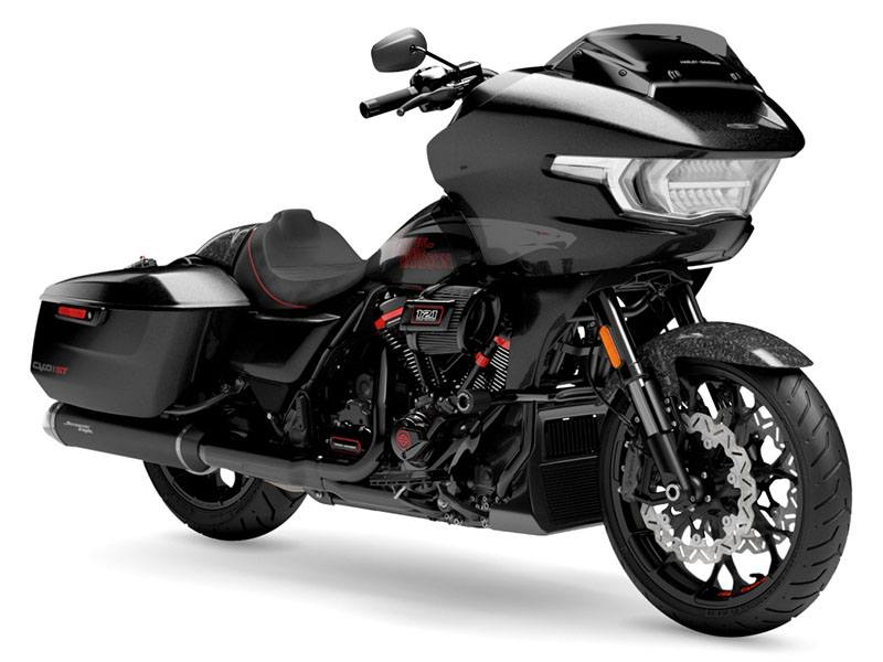 2024 CVO&#8482; Road Glide&#174; ST CVO&#8482; Road Glide&#174; ST 84461020 - Click for larger photo