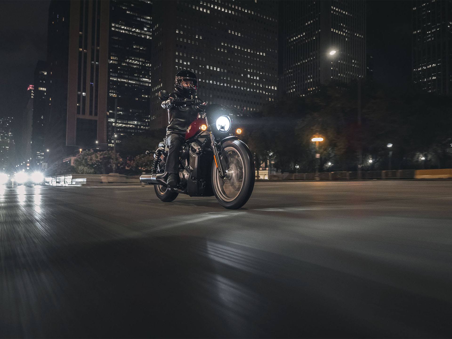 2024 Nightster&#174; Special Nightster&#174; Special 0240889 - Click for larger photo