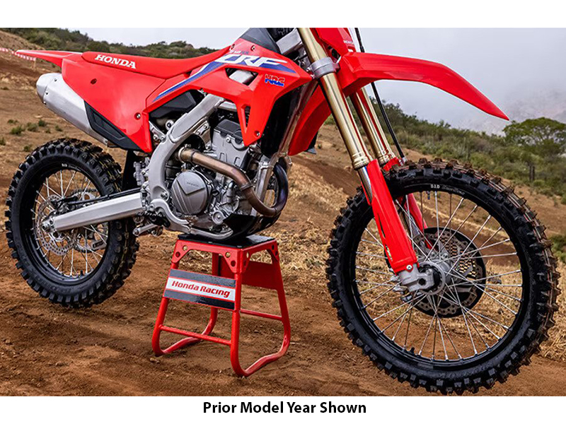 2024 CRF250RX CRF250RX N/A - Click for larger photo
