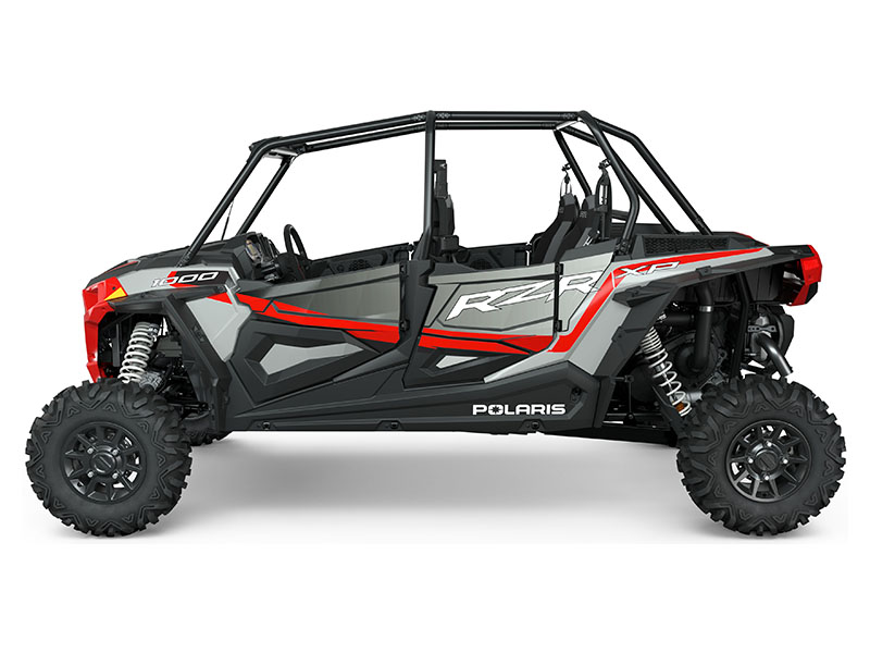 2023 RZR XP 4 1000 Ultimate RZR XP 4 1000 Ultimate POL351519 - Click for larger photo