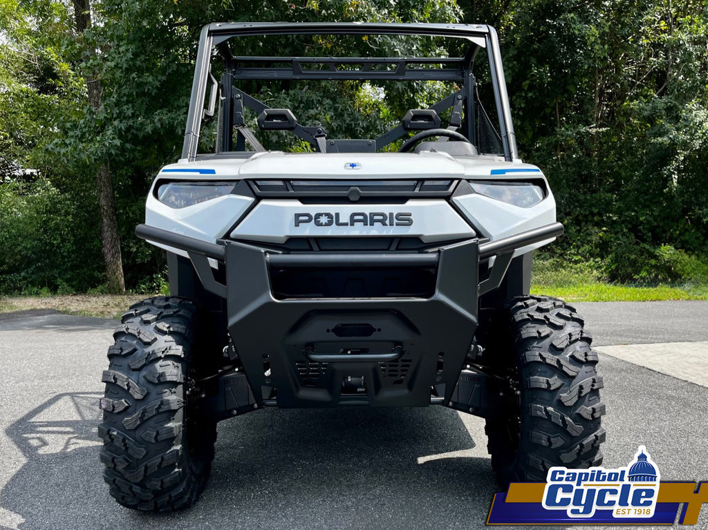 2024 Ranger XP Kinetic Ultimate  PU5155 A - Click for larger photo