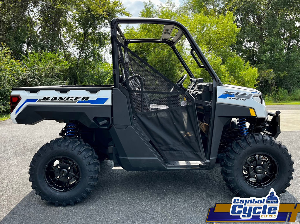 2024 Ranger XP Kinetic Ultimate  PU5155 A - Click for larger photo