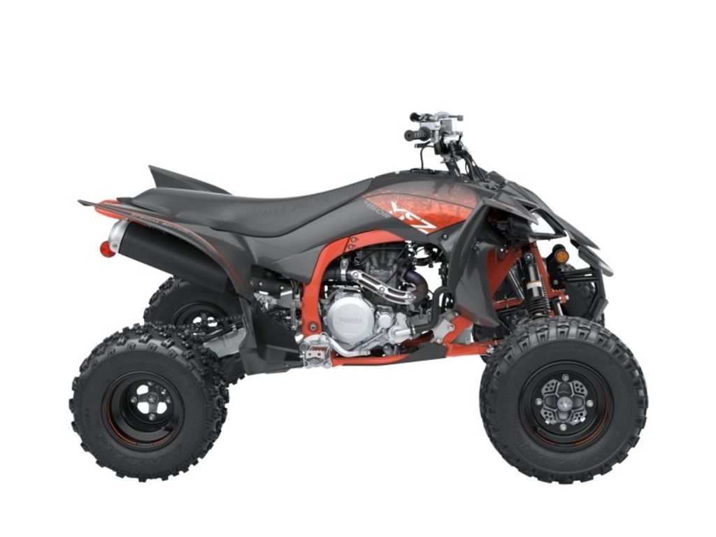 2024 YFZ450R SE  YU2491 - Click for larger photo