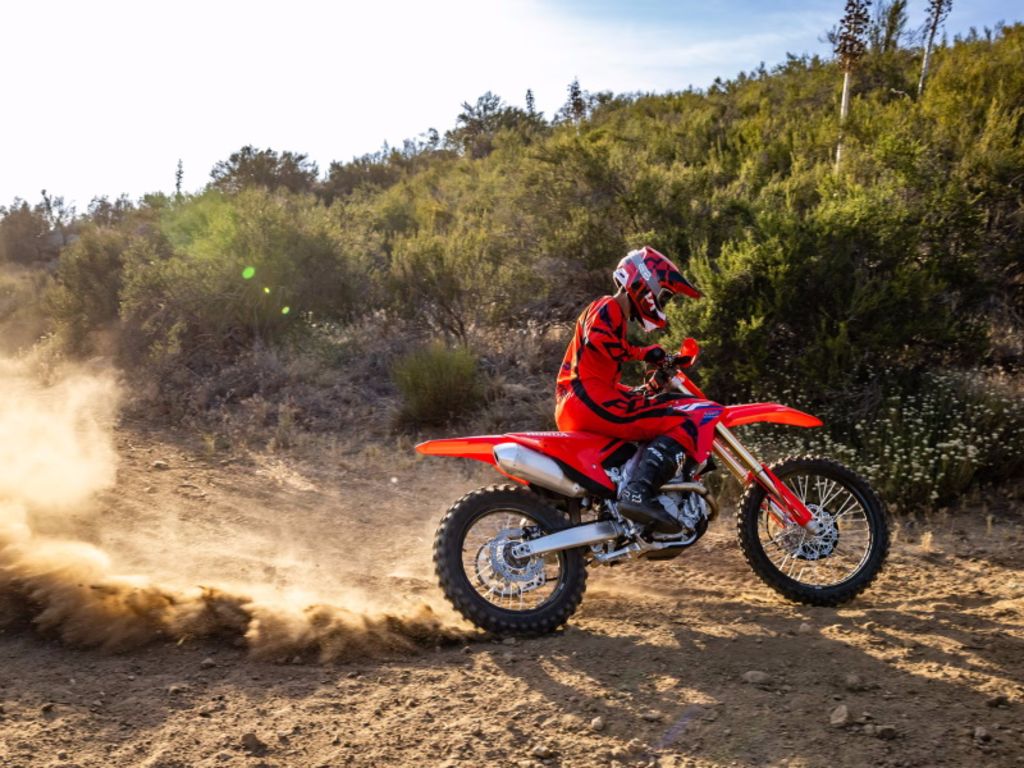 2024 CRF250RX  HN0947 - Click for larger photo
