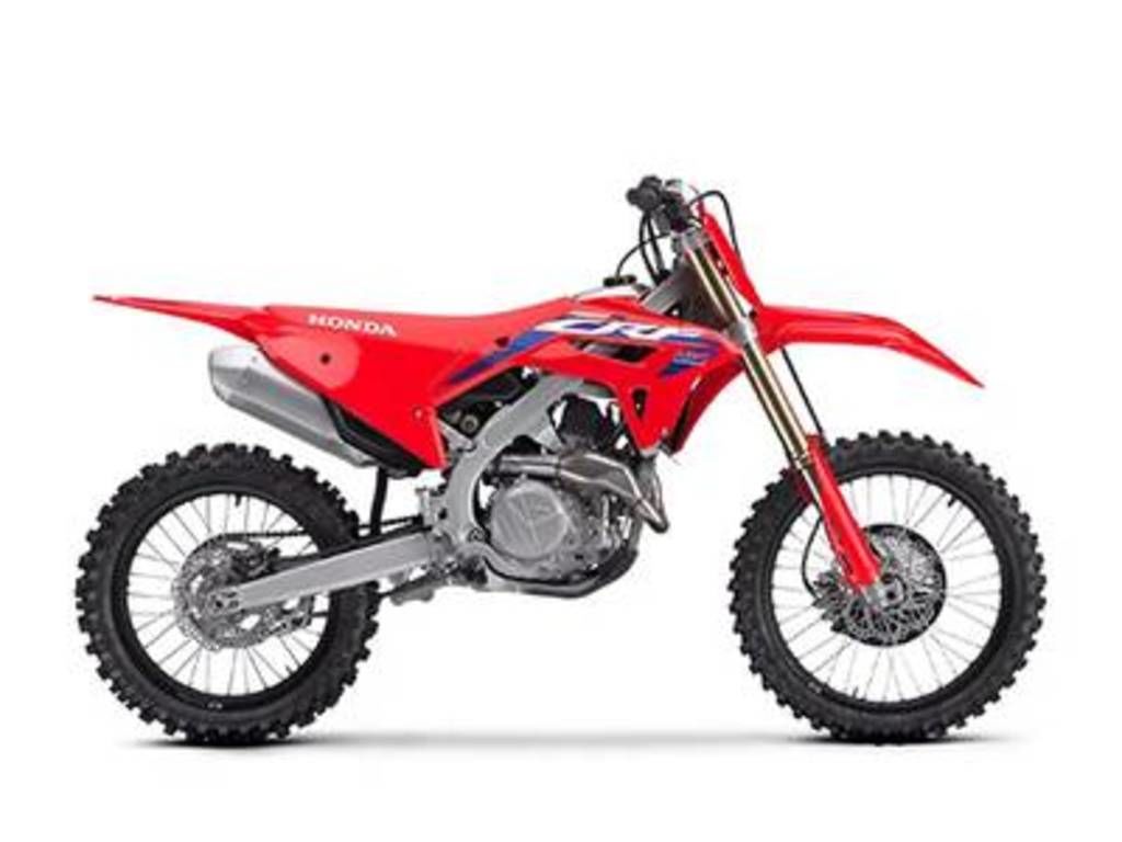 2024 CRF450R-S  HN0724 - Click for larger photo