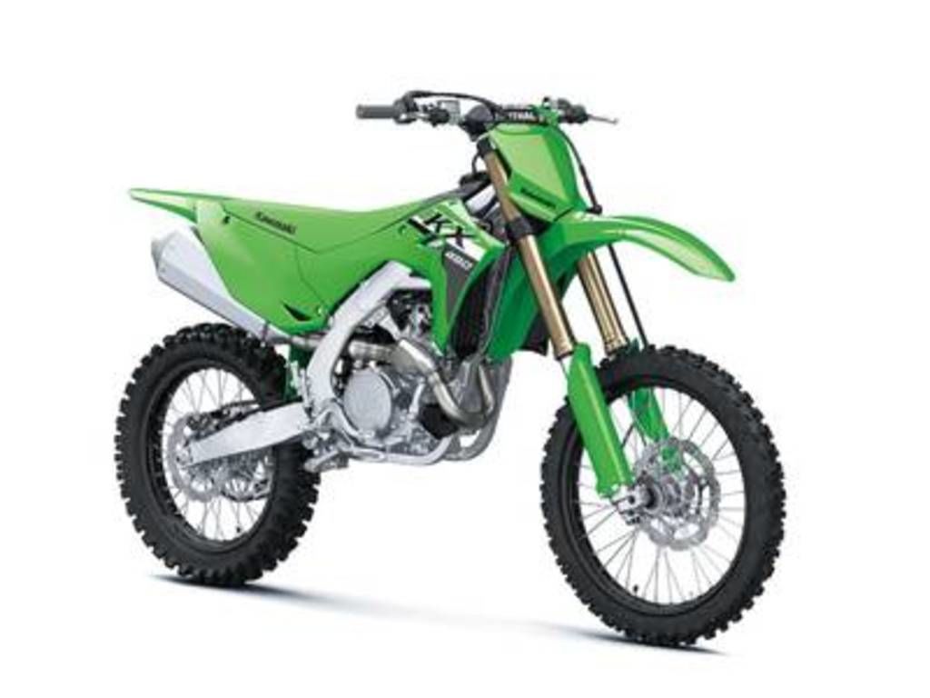 2024 KX450  KN2299 - Click for larger photo
