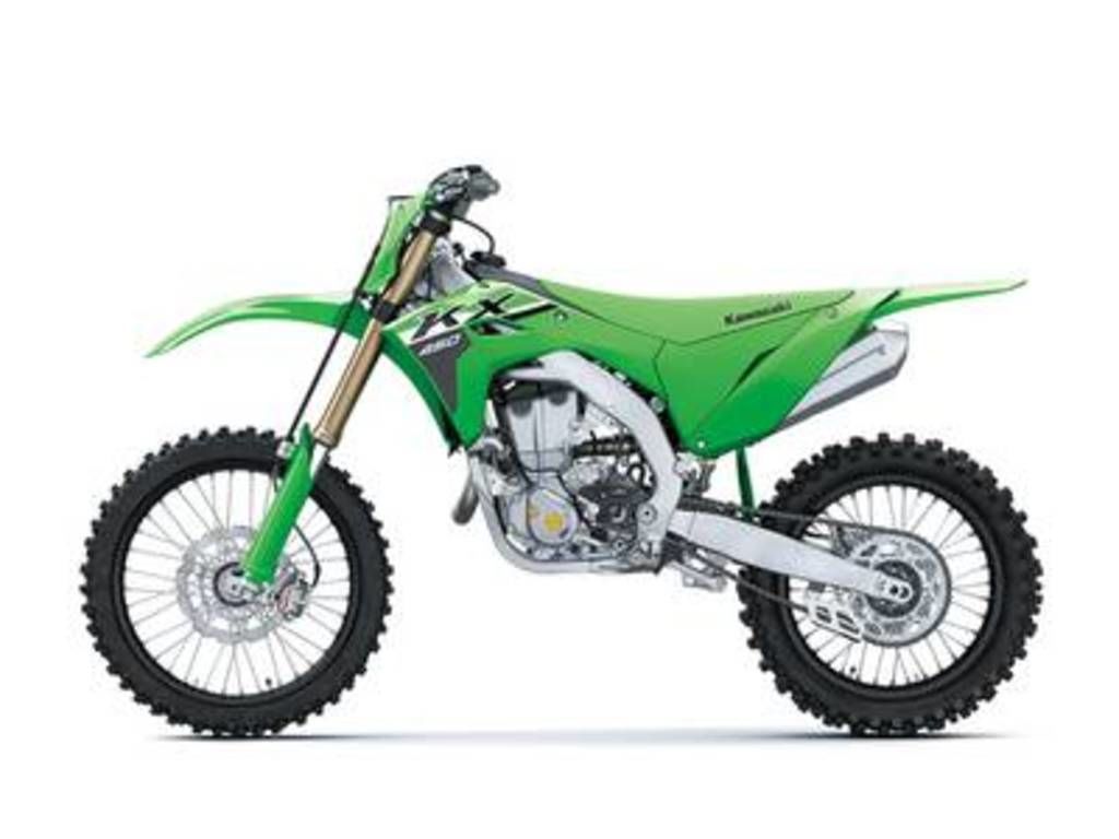 2024 KX450  KN2299 - Click for larger photo