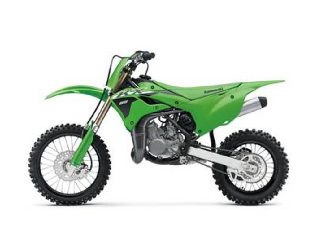 2024 KX85  KN9985 - Click for larger photo