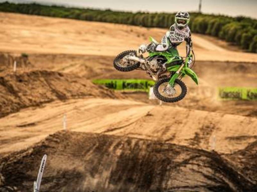 2024 KX85  KN9985 - Click for larger photo