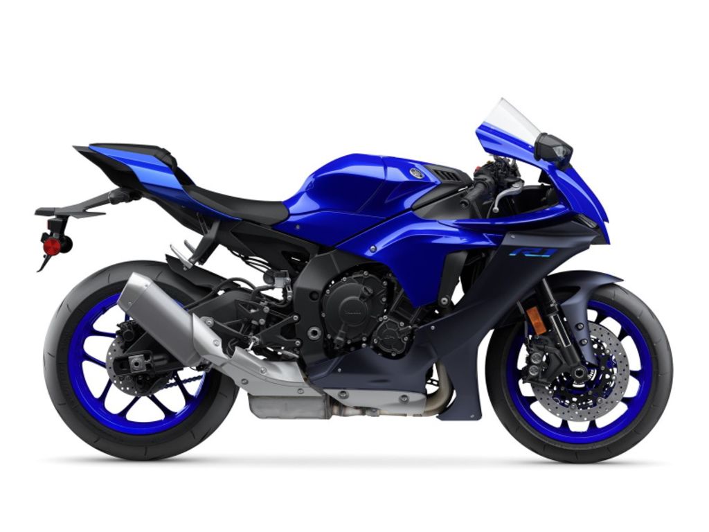 2024 YZF-R1  YN3891 - Click for larger photo