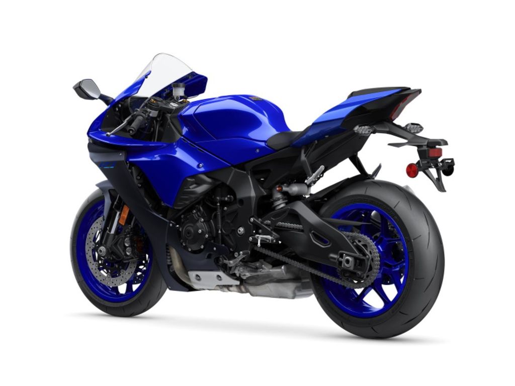2024 YZF-R1  YN3891 - Click for larger photo