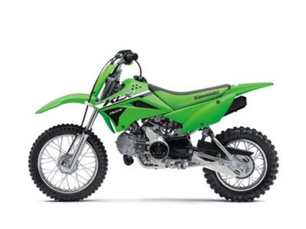 2024 KLX110R  KN1092 - Click for larger photo