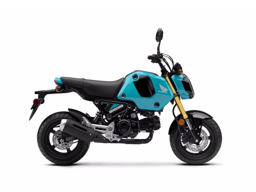 2024 Grom  HN3495 - Click for larger photo