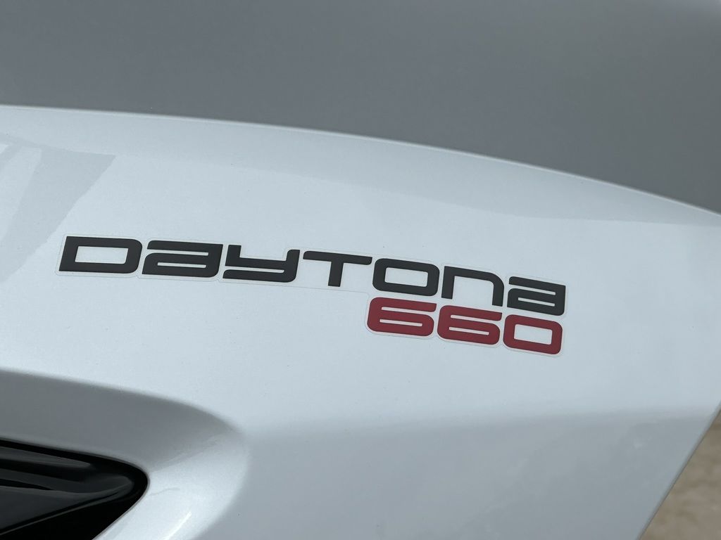 2025 Daytona 660  BT9475 - Click for larger photo
