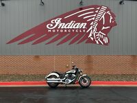 Indian Scout ABS Icon 2024 4796338443