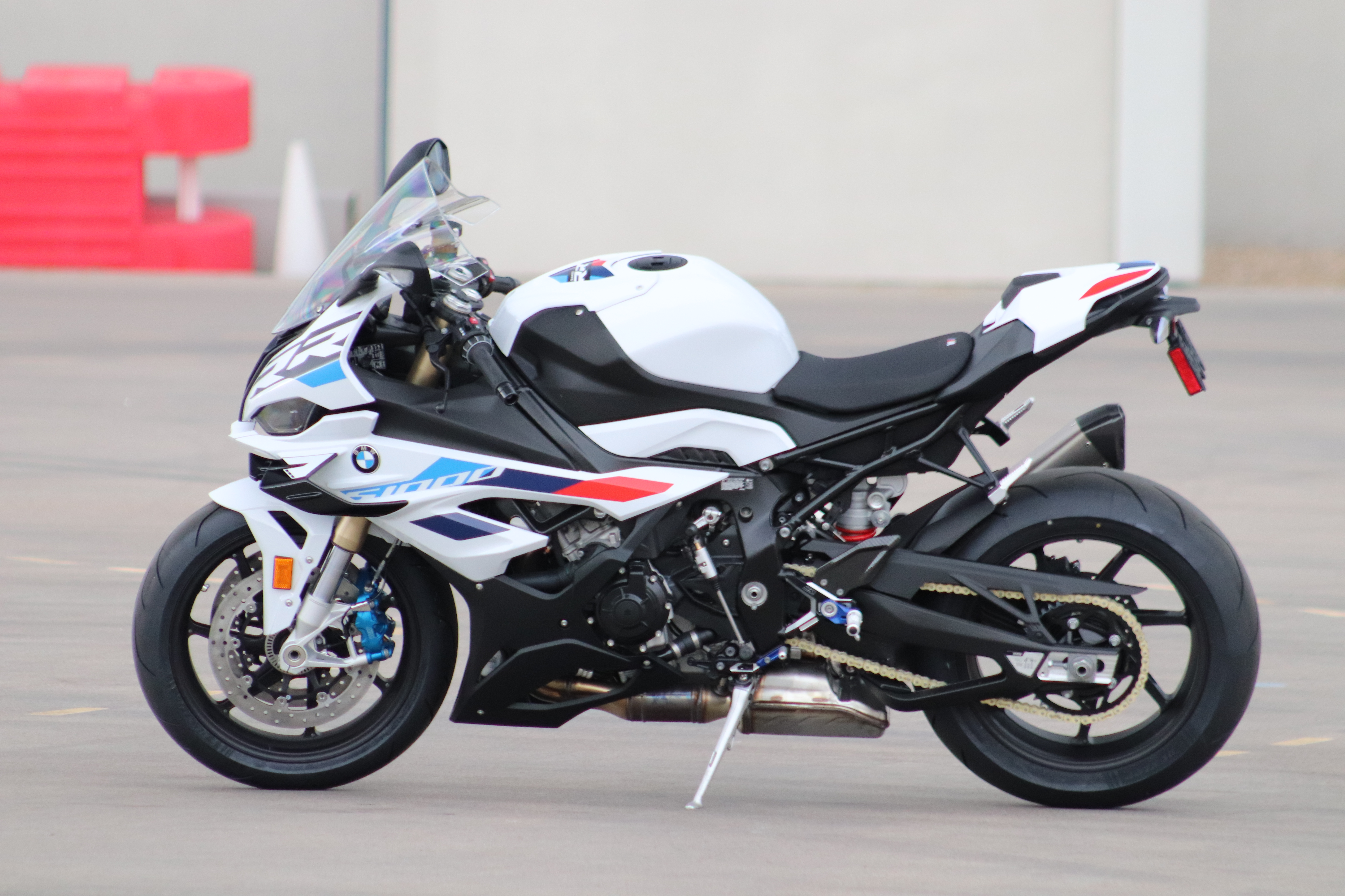 2024 S 1000 RR S 1000 RR 6J16578 - Click for larger photo