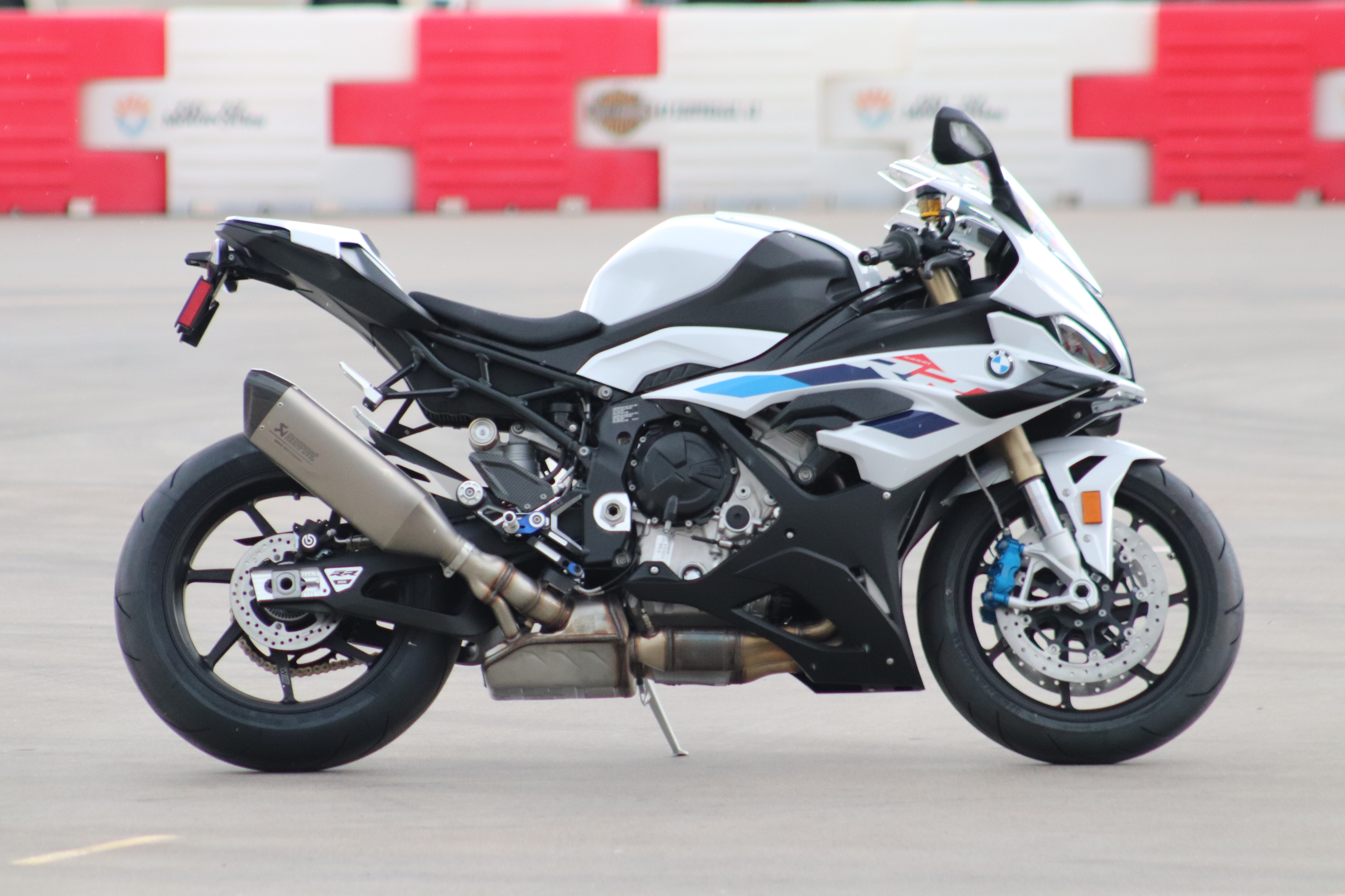 2024 S 1000 RR S 1000 RR 6J16578 - Click for larger photo