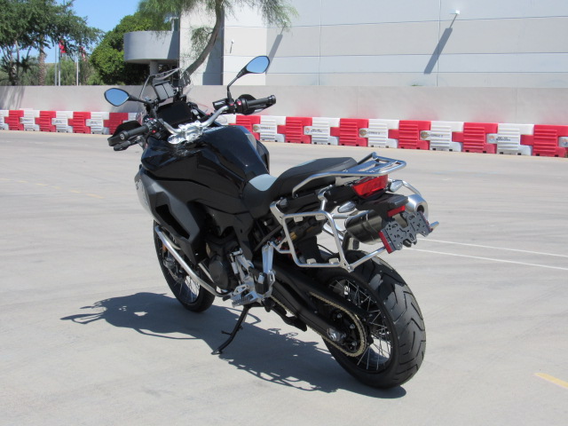 2024 F 900 GS ADVENTURE F 900 GS ADVENTURE 6J90648 - Click for larger photo