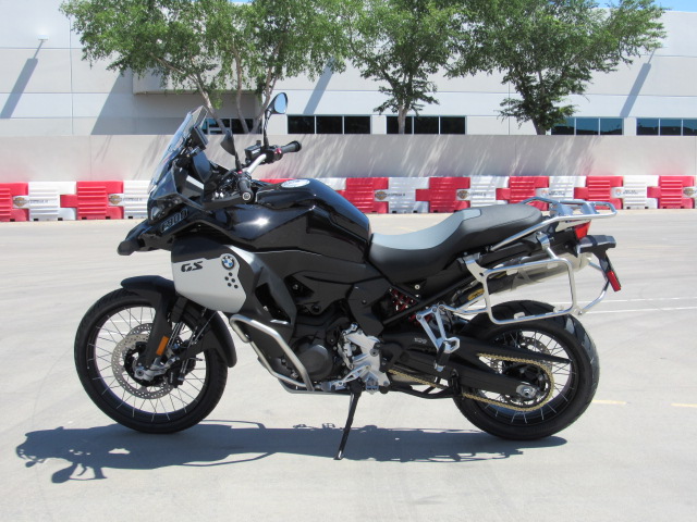 2024 F 900 GS ADVENTURE F 900 GS ADVENTURE 6J90648 - Click for larger photo