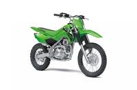 Kawasaki KLX® 140R 2024 4809823363