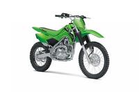 Kawasaki KLX® 140R L 2024 4809823363
