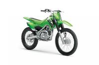 Kawasaki KLX® 140R F 2024 4809823363