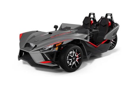 2024 Slingshot R AutoDrive Slingshot R AutoDrive 161551 - Click for larger photo