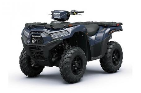 2024 Brute Force®  750 4X4i EPS Brute Force®  750 4X4i EPS 500124 - Click for larger photo