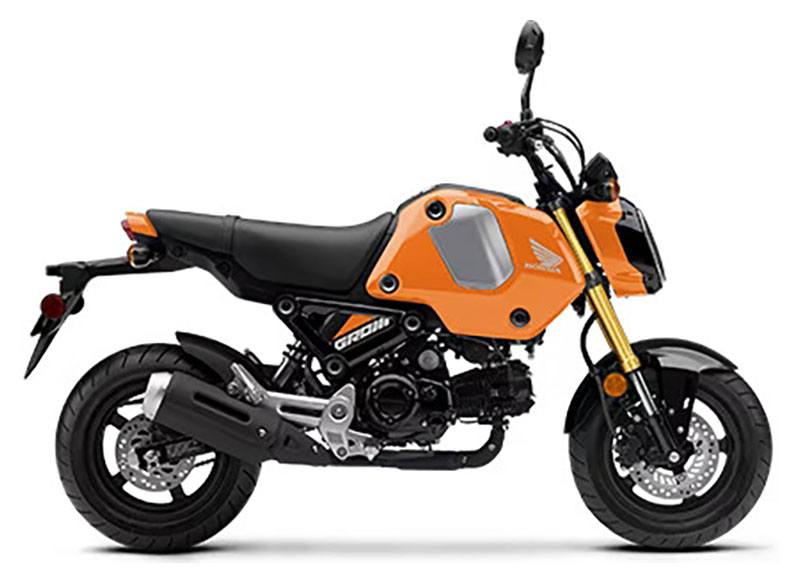 2024 Grom Grom 5205238 - Click for larger photo