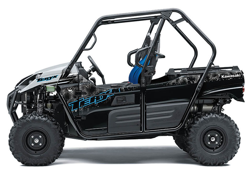 2024 Teryx Teryx N/A - Click for larger photo