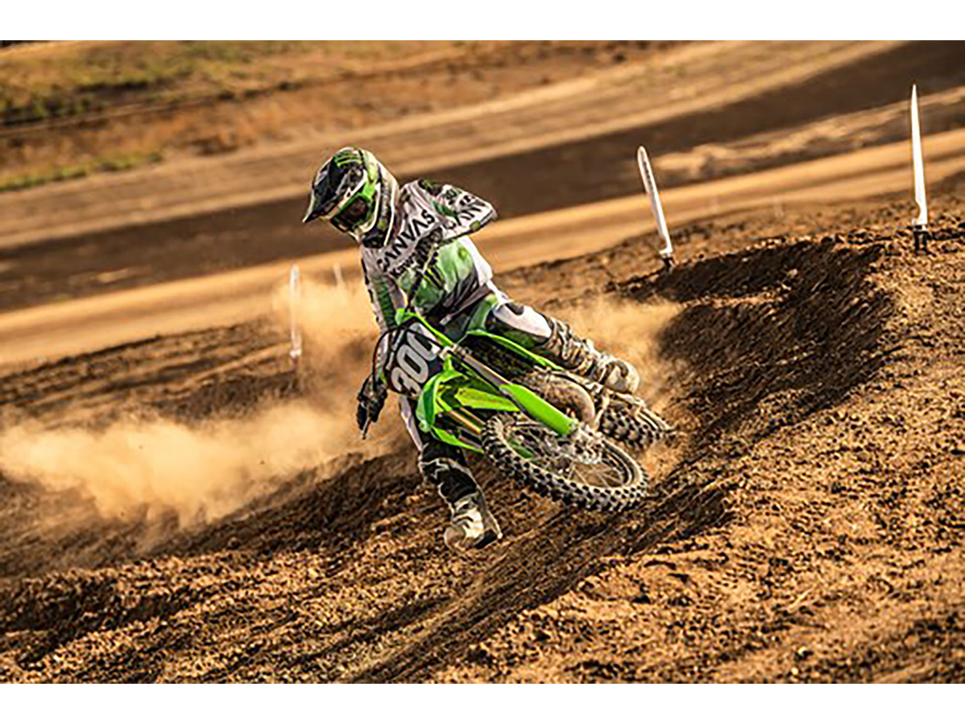 2024 KX 85 KX 85 N/A - Click for larger photo