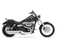 Harley-Davidson FXDWG - Dyna Wide Glide 2016 5015683160