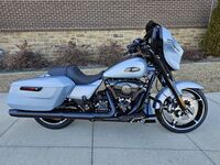 Harley-Davidson FLHX - Street Glide 2024 5015683160