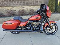 Harley-Davidson FLHX - Street Glide 2024 5015683160