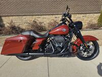 Harley-Davidson FLHRXS - Road King Special 2024 5015683160