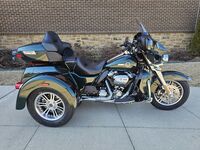 Harley-Davidson FLHTCUTG - Tri Glide Ultra 2024 5015683160