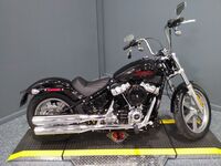 Harley-Davidson FXST - Softail Standard 2023 5022448095