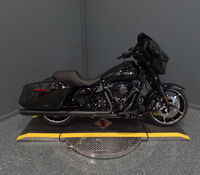 Harley-Davidson FLHX - Street Glide 2024 5022448095