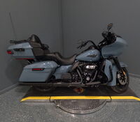 Harley-Davidson FLTRK - Road Glide Limited 2024 5022448095
