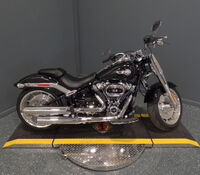 Harley-Davidson FLFBS - Fat Boy 114 2024 5022448095