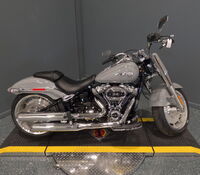Harley-Davidson FLFBS - Fat Boy 114 2024 5022448095