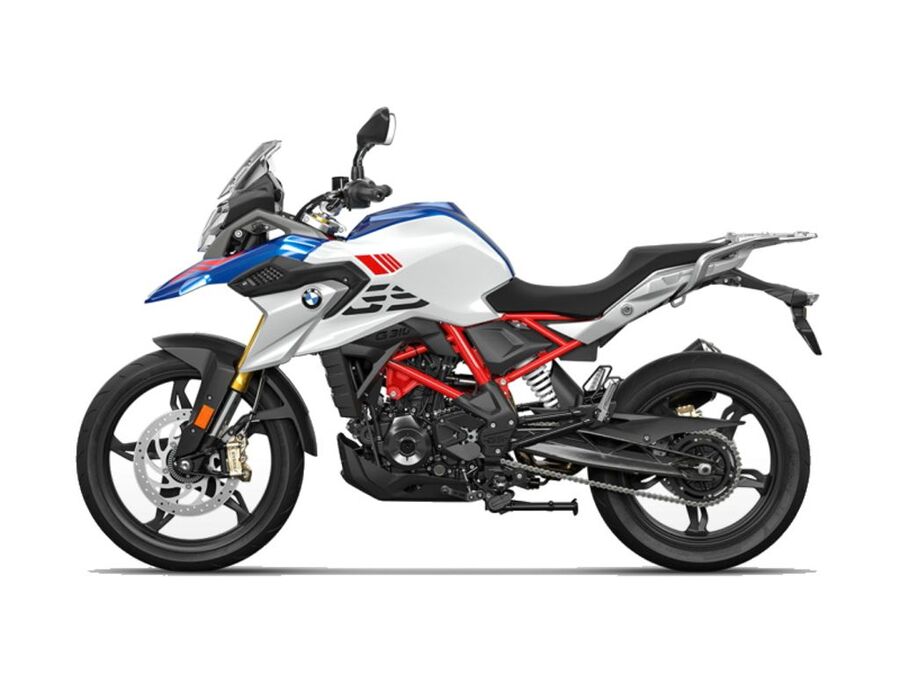 2023 G 310 GS Sport  A61230 - Click for larger photo