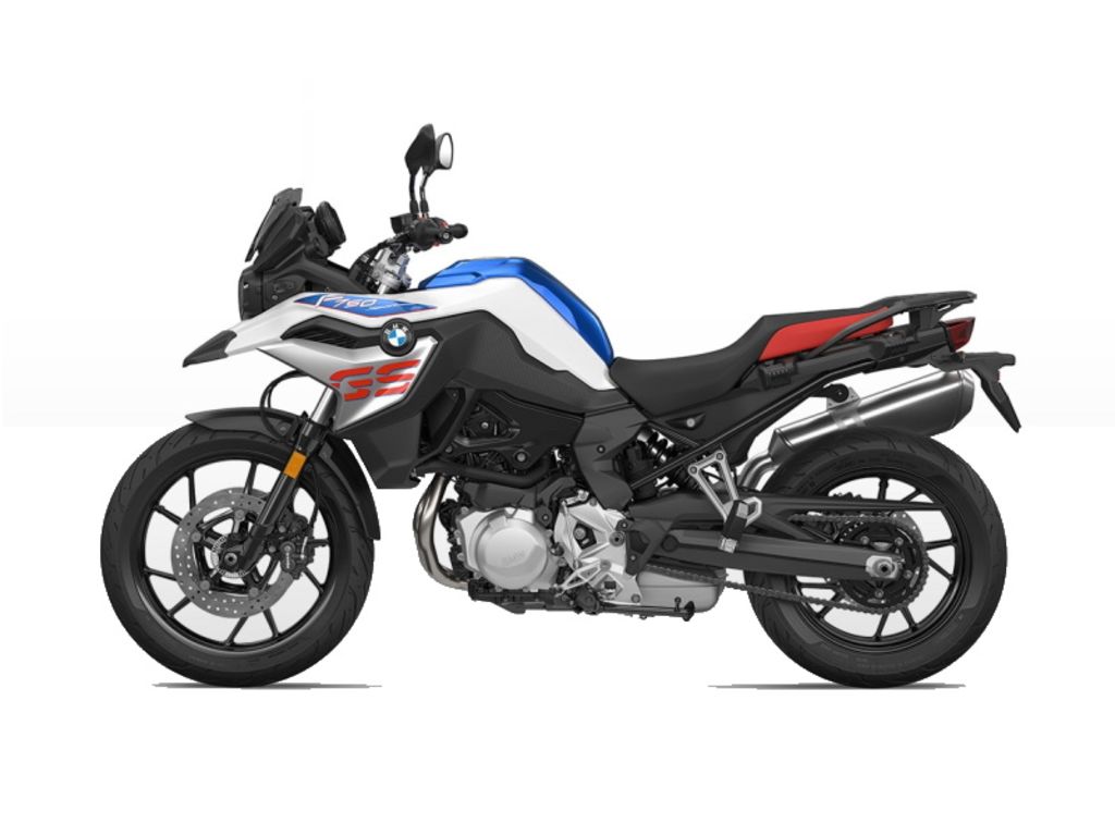 2023 F 750 GS Sport  PB579 - Click for larger photo
