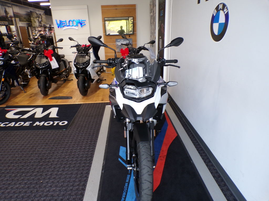2023 F 750 GS Sport  PB579 - Click for larger photo