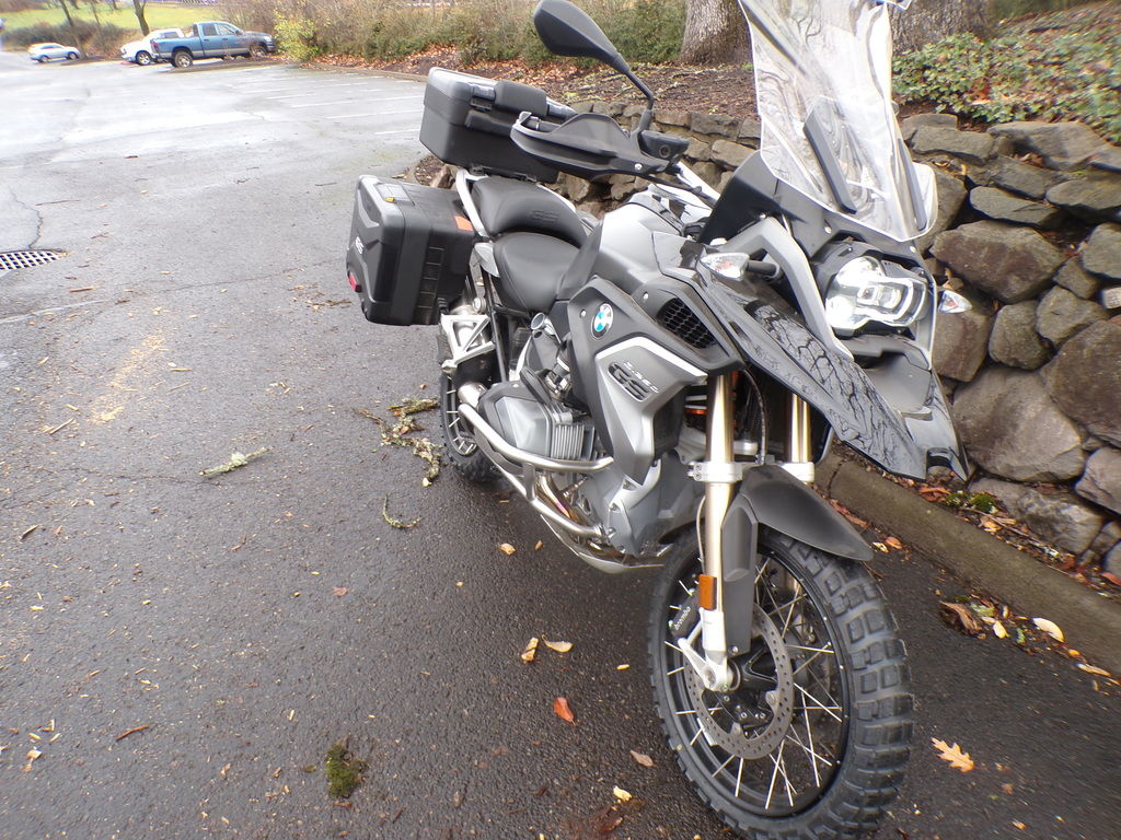 2020 R 1250 GS Black Storm Met/Night Black Ma  CP112 - Click for larger photo