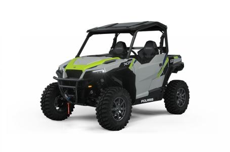 2024 GENERAL® XP 1000 Sport GENERAL® XP 1000 Sport R63458 - Click for larger photo