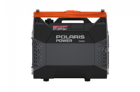2023 P2000i Power Portable Inverter Generator P2000i Power Portable Inverter Generator  - Click for larger photo