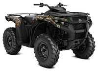 Can-Am Outlander DPS 500 2024 5044610011