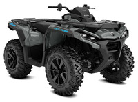 Can-Am Outlander DPS 850 2024 5044610011